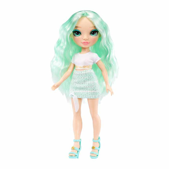 Rainbow High Fashion Doll Minton (LTD)